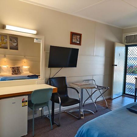 Donald Riverside Motel Екстериор снимка