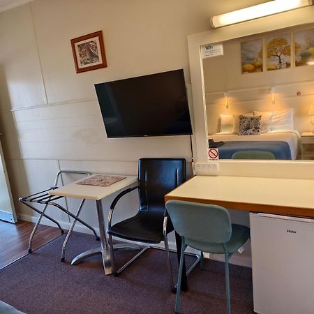 Donald Riverside Motel Екстериор снимка