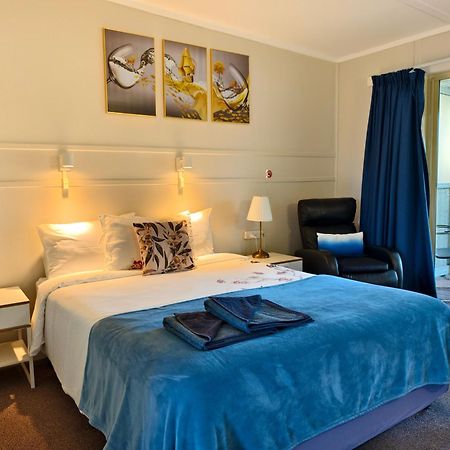 Donald Riverside Motel Екстериор снимка