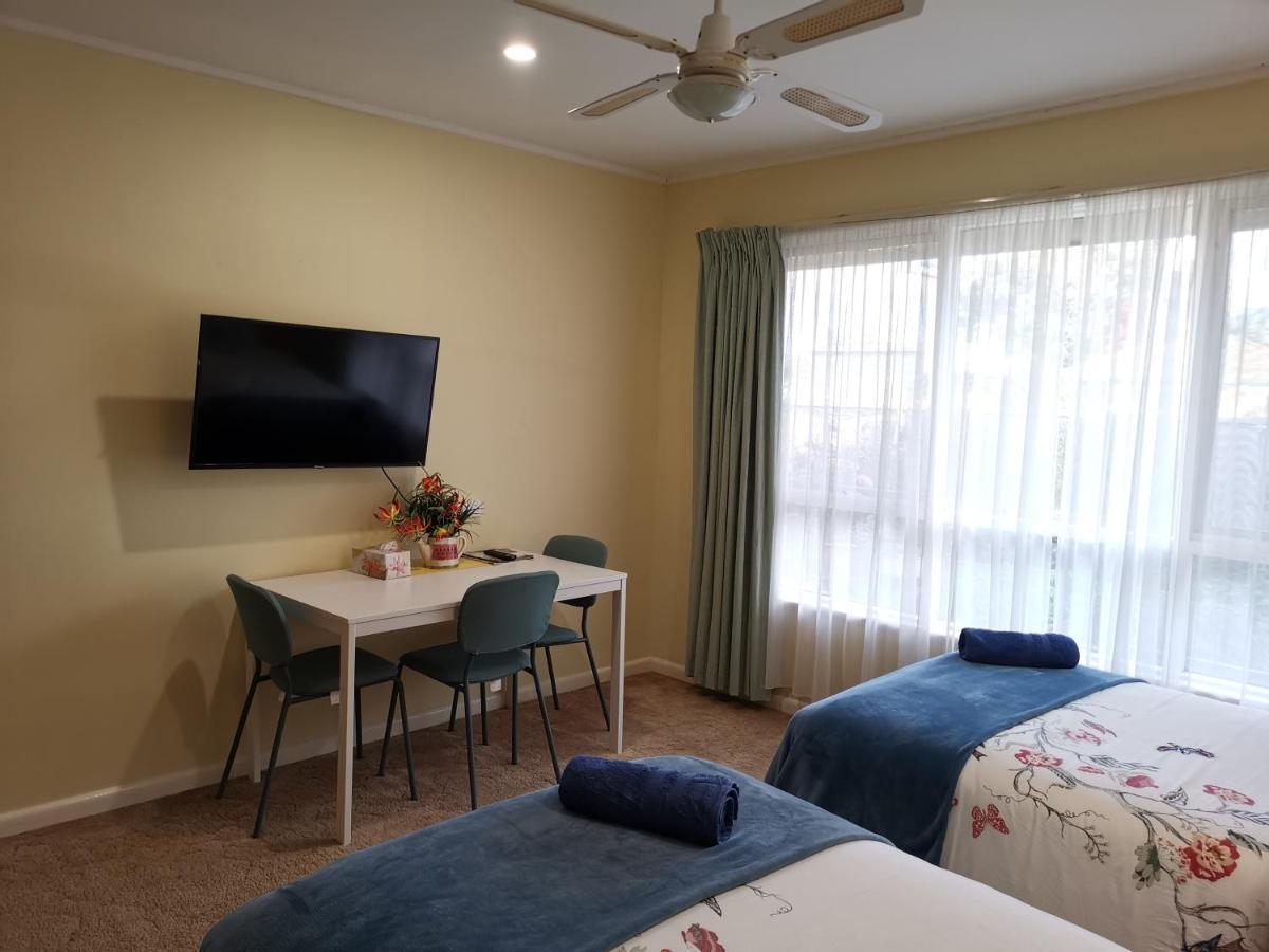 Donald Riverside Motel Екстериор снимка