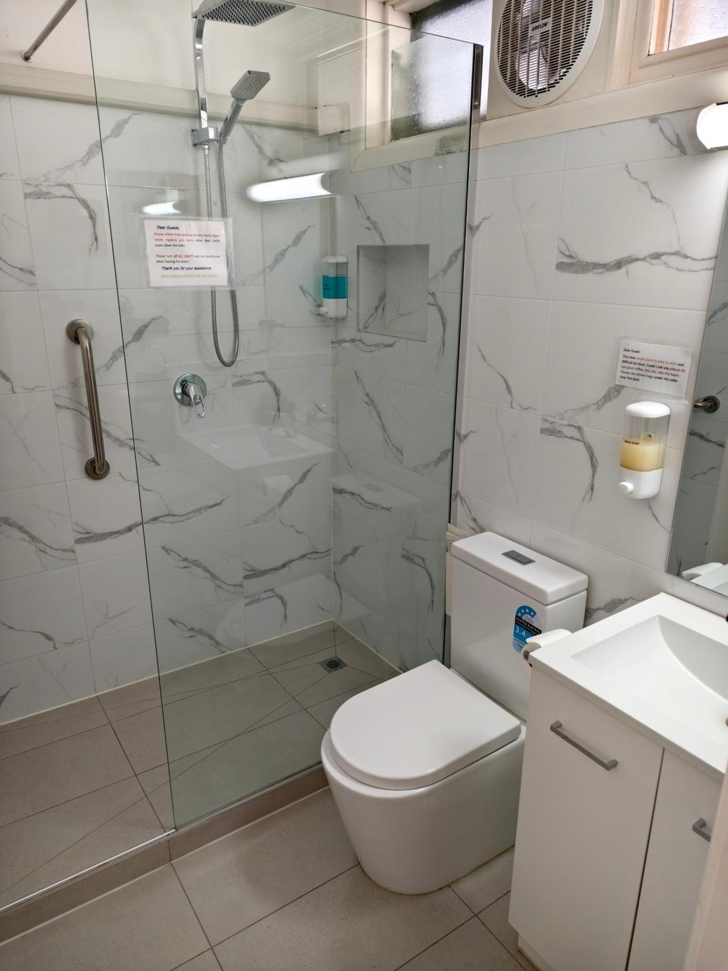 Donald Riverside Motel Екстериор снимка